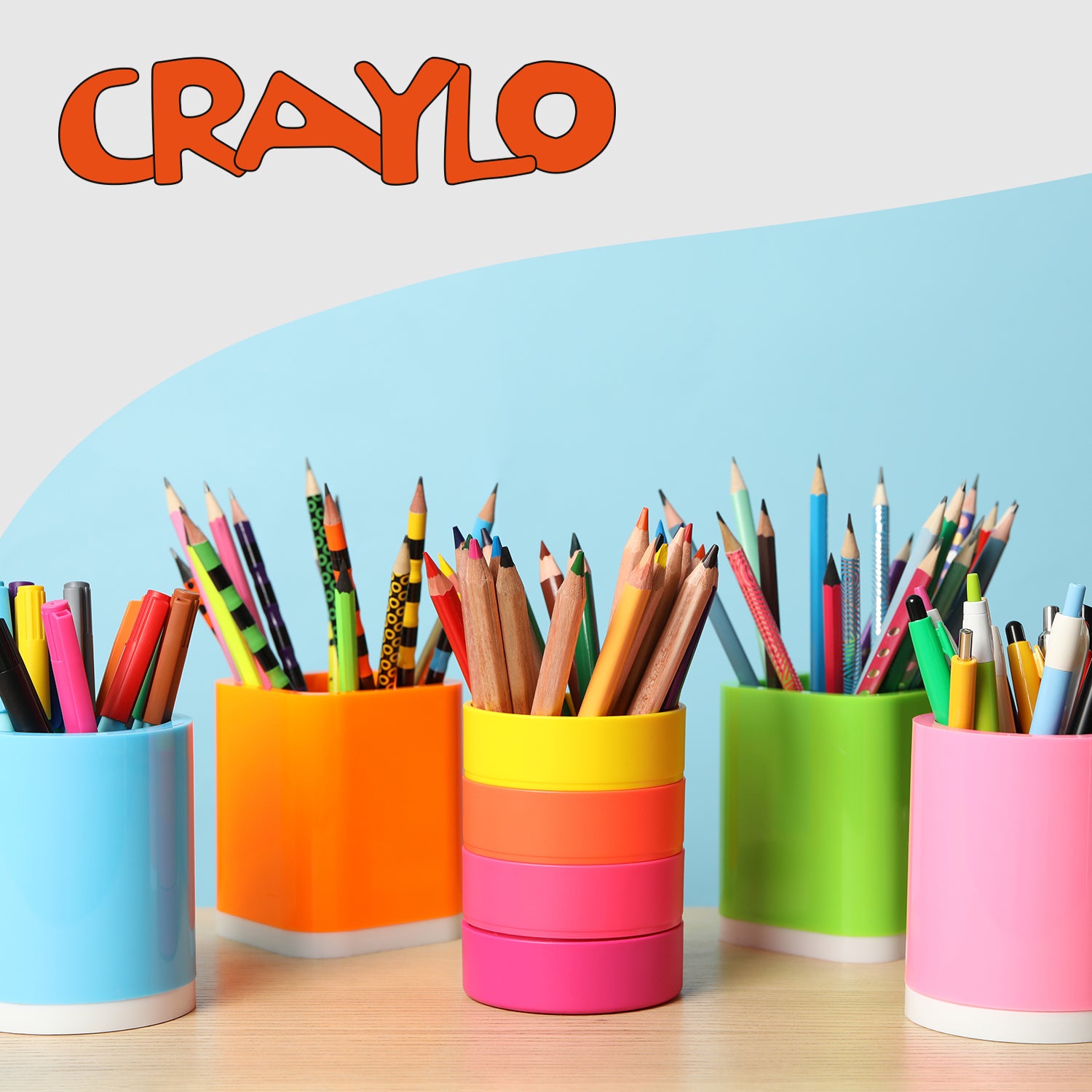 CRAYLO