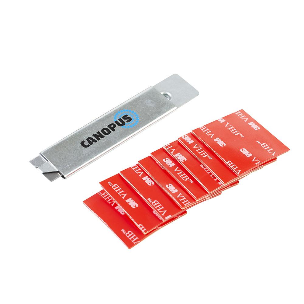3M Adhesive Tapes